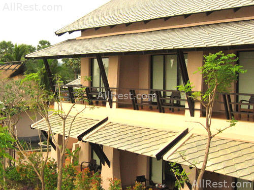 Purimuntra Resort & Spa 14